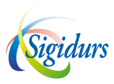 Logo Sigidurs