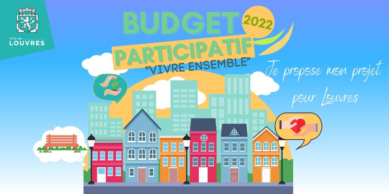 Budget Participatif 2022